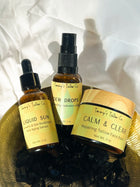 Daily Glow Trio