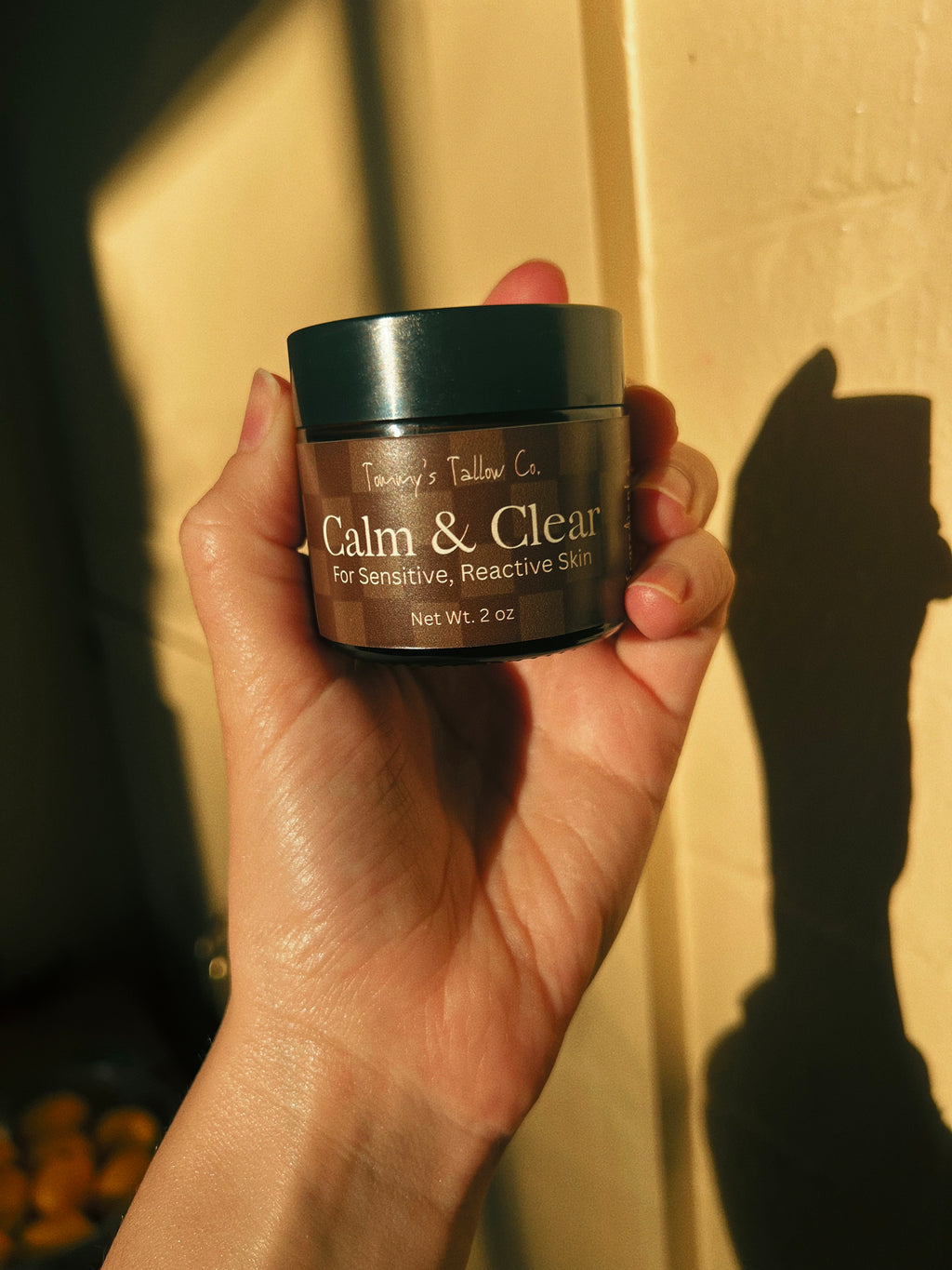 Calm & Clear