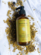 Revitalize Body Oil