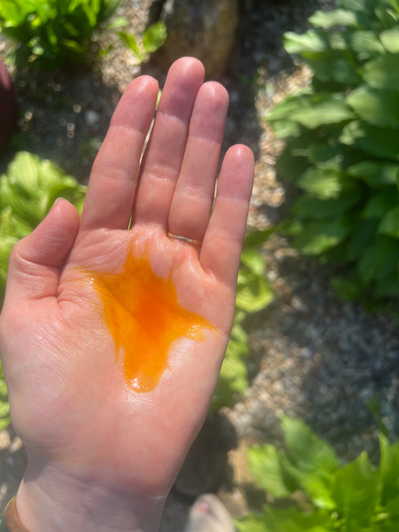 Liquid Sun