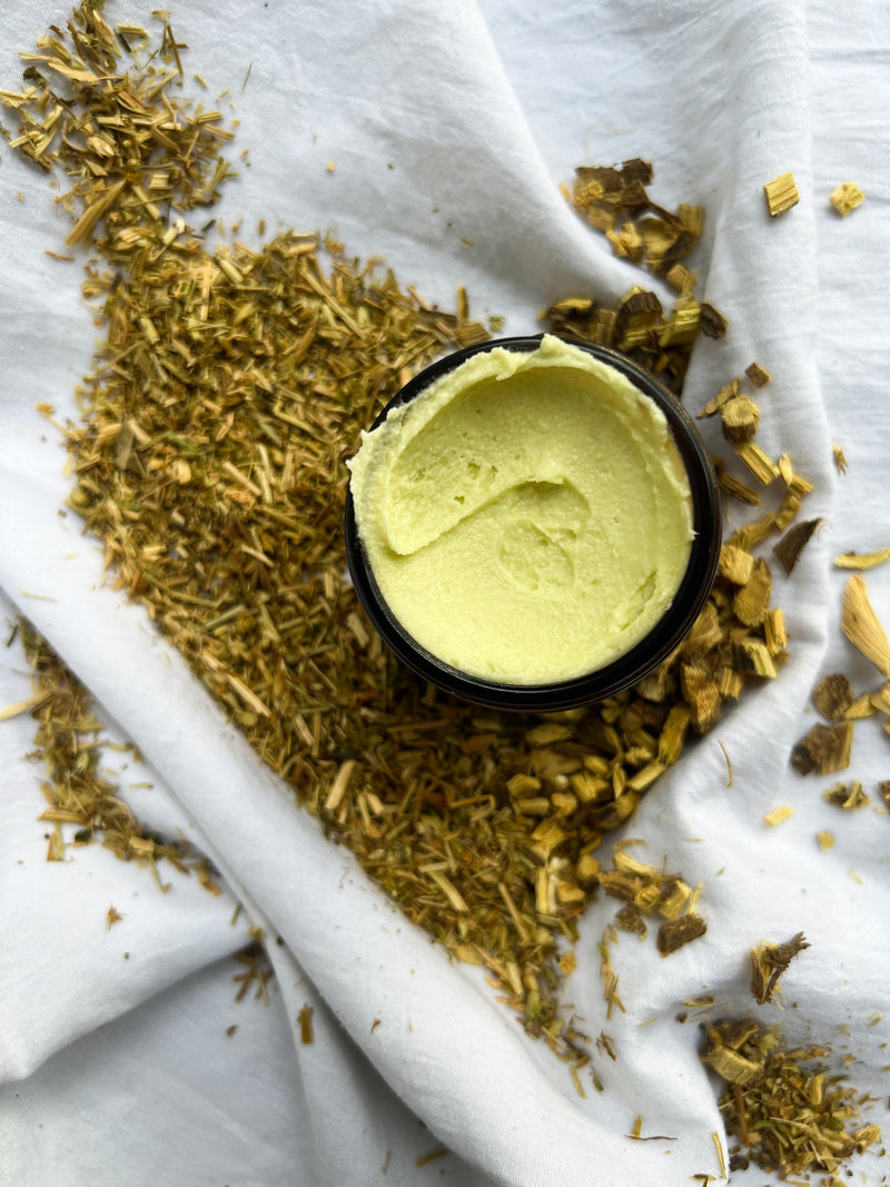 Calm & Clear Face Balm