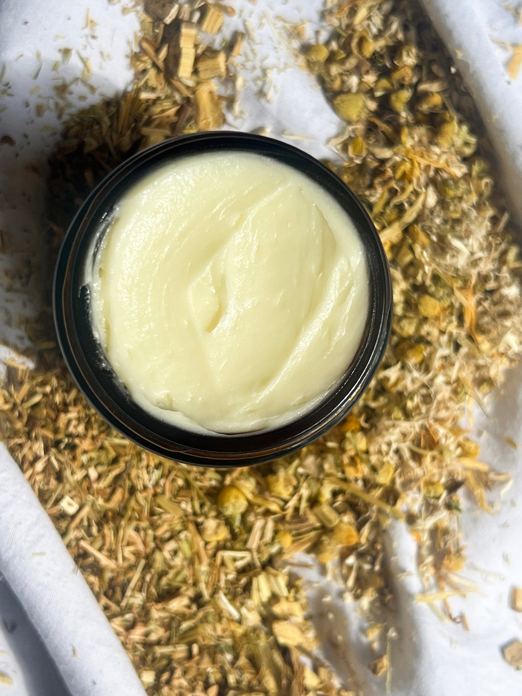Head-To-Toe Tallow - Baby Balm