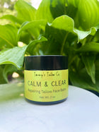 Calm & Clear