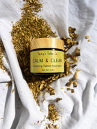 Calm & Clear Face Balm