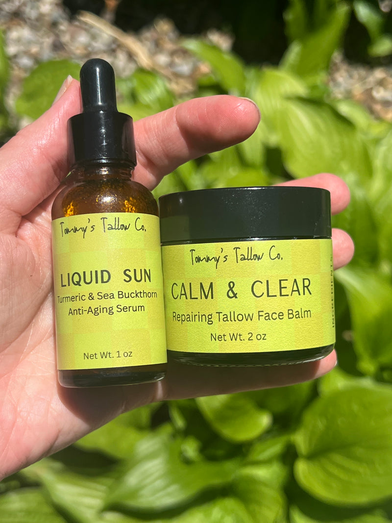 Daily Duo