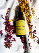 Liquid Sun - Brightening Serum