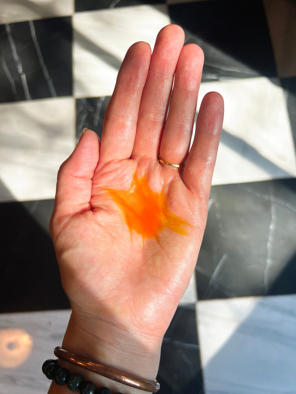 Liquid Sun