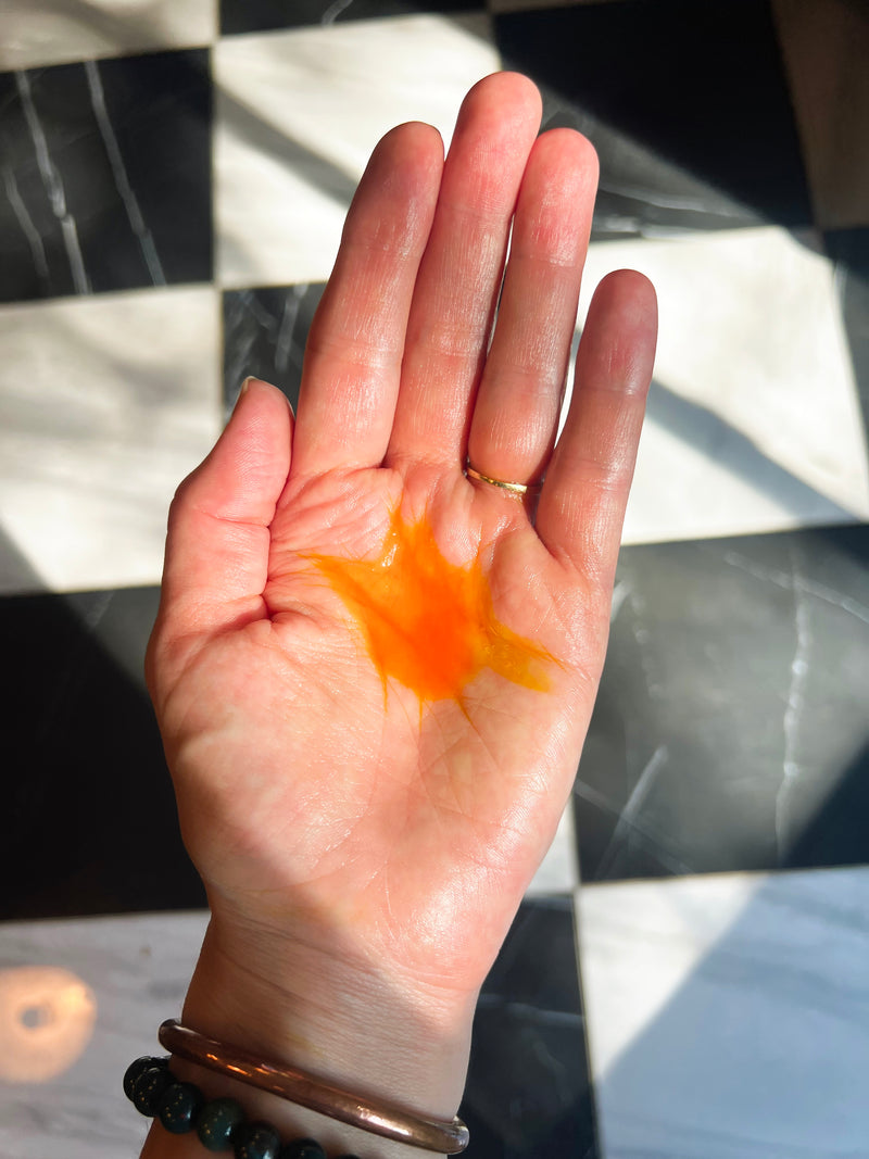 Liquid Sun