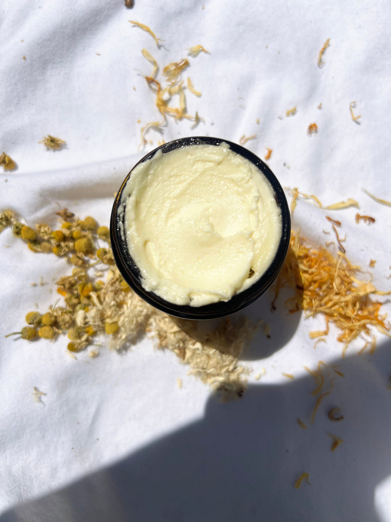 Botanical Barrier Daiper Paste