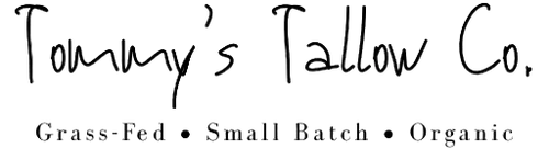 Tommy’s Tallow Co.